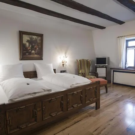 Hotel Ochsen Post