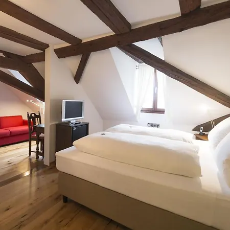 Ochsen Post Hotel *