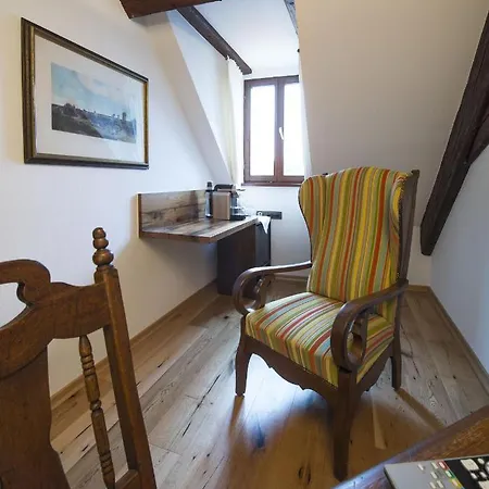 Ochsen Post Tiefenbronn