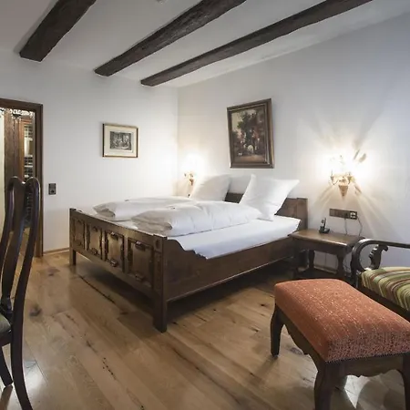 Ochsen Post Hotel