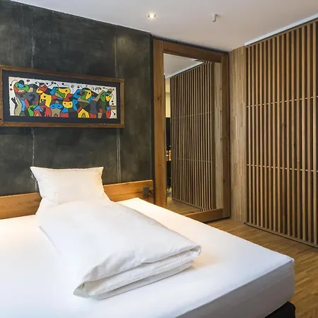 Hotel Ochsen Post Tiefenbronn