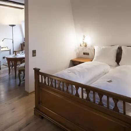 Ochsen Post Hotel *