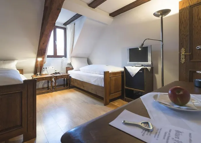 Hotel Ochsen Post Tiefenbronn